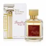 ادکلن باراکات رژ 540 فرگرانس ورد Barakkat Rouge 540 Fragrance World