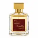 ادکلن باراکات رژ 540 فرگرانس ورد Barakkat Rouge 540 Fragrance World