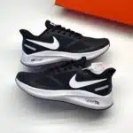 کفش نایک گاید مشکی سفید Nike Guide Black White