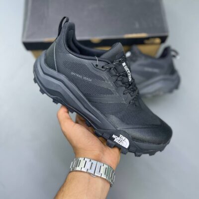 کفش نورث فیس مشکی The North Face Black