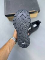 کفش نورث فیس مشکی The North Face Black
