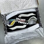 کفش ونس کنو اسکول پوتیتو Vans Knu Skool Potato