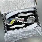 کفش ونس کنو اسکول پوتیتو Vans Knu Skool Potato