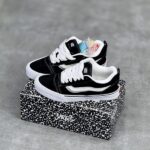 کفش ونس کنو اسکول پوتیتو Vans Knu Skool Potato