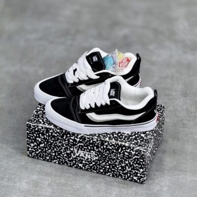 کفش ونس کنو اسکول پوتیتو Vans Knu Skool Potato