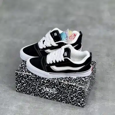 کفش ونس کنو اسکول پوتیتو Vans Knu Skool Potato