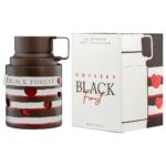 ادوپرفیوم اودیسی بلک فورست Odyssey Black Forest