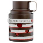 ادوپرفیوم اودیسی بلک فورست Odyssey Black Forest