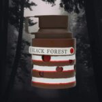 ادوپرفیوم اودیسی بلک فورست Odyssey Black Forest
