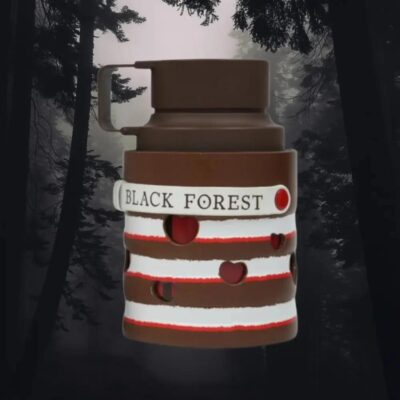 ادوپرفیوم اودیسی بلک فورست Odyssey Black Forest