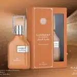 ادوپرفیوم صاحبه الجمال ارض الزعفران Sahebat Al Jamal Ard Al Zaafaran