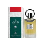 ادوپرفیوم آوروم لوکسورا الحمبرا Aurum Luxura Alhambra