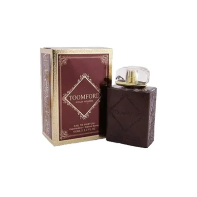 ادکلن توم فورد فرگرانس ورد Toomford Fragrance World
