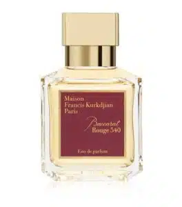 ادکلن باراکات رژ 540 فرگرانس ورد Barakkat Rouge 540 Fragrance World 1 images 17