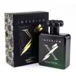 ادوپرفیوم ایمپریوم ایکس فرگرانس ورد Imperium X Fragrance World