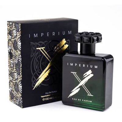 ادوپرفیوم ایمپریوم ایکس فرگرانس ورد Imperium X Fragrance World