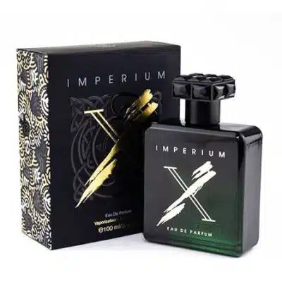 ادوپرفیوم ایمپریوم ایکس فرگرانس ورد Imperium X Fragrance World