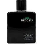 ادکلن دکوستا نویر-20 فرگرانس ورد Decosta Noir-20 Fragrance World