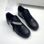 کفش نایک ایر فورس وان مشکی | Nike Air Force 1 Black