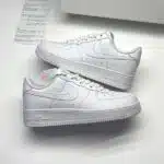 کفش نایک ایر فورس وان سفید | Nike Air Force 1 White