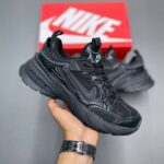 نایک زوم وومرو ۵ مشکی Nike Zoom Vomero 5 Black