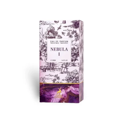 ادوپرفیوم نبولا ۱ الحمبرا Nebula I Alhambra