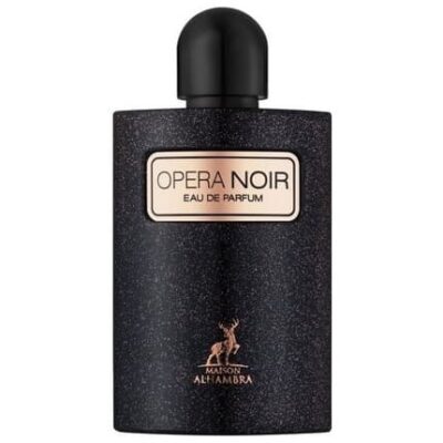 ادکلن اوپرا نویر الحمبرا Opera Noir Alhambra