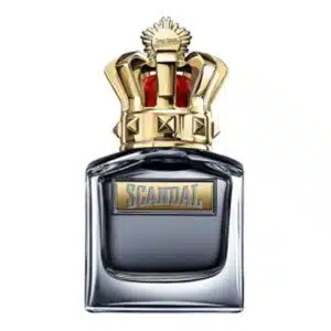 ادوپرفیوم کاندید پور هوم الحمبرا Candid Pour Homme Alhambra 1 39028678 Jean Paul Gaultier Scandal Pour Homme Eau De Toilette 100ml 1