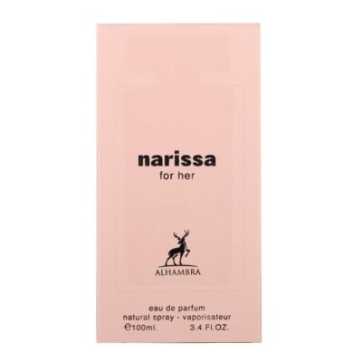 ادکلن ناریسا فور هر الحمبرا Narissa For Her Alhambra