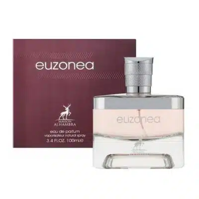 ادوپرفیوم اوزونیا الحمبرا Euzonea Alhambra