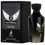 ادکلن ویکتوریوسو ویکتوری الحمبرا Victorioso Victory Alhambra