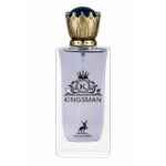 ادوپرفیوم کینگز من الحمبرا Kingsman Alhambra