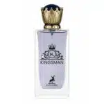 ادوپرفیوم کینگز من الحمبرا Kingsman Alhambra