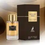 ادکلن اکسکلوسیف تاباک الحمبرا Exclusif Tabac Alhambra