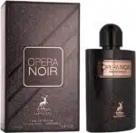 ادکلن اوپرا نویر الحمبرا Opera Noir Alhambra