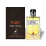 ادوپرفیوم تورو الحمبرا Toro Pour Homme Alhambra