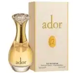 ادکلن ادور فرگرانس ورد Ador Fragrance World