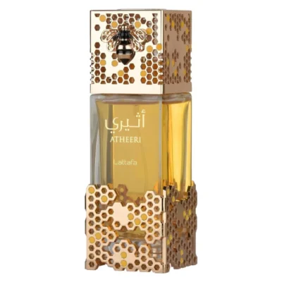 ادوپرفیوم اثیری لطافه Atheeri Lattafa