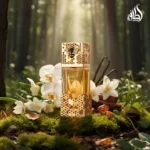 ادوپرفیوم اثیری لطافه Atheeri Lattafa