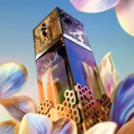 ادوپرفیوم اثیری لطافه Atheeri Lattafa