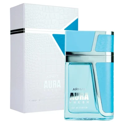 ادوپرفیوم اورا فرش آرماف Aura Fresh Armaf