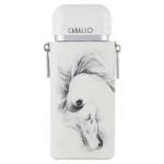 ادوپرفیوم کابالو پور هوم آرماف Caballo Pour Homme Armaf