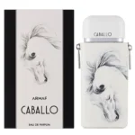 ادوپرفیوم کابالو پور هوم آرماف Caballo Pour Homme Armaf