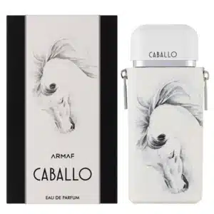 ادوپرفیوم کابالو پور هوم آرماف Caballo Pour Homme Armaf