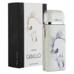 ادوپرفیوم کابالو پور هوم آرماف Caballo Pour Homme Armaf