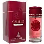ادوپرفیوم کامیل فور ومن الحمبرا Camille For Women Alhambra