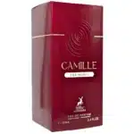 ادوپرفیوم کامیل فور ومن الحمبرا Camille For Women Alhambra