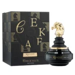 ادوپرفیوم چک میت بلک نایت آرماف Check Mate Black Knight Armaf