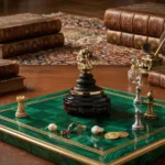 ادوپرفیوم چک میت بلک نایت آرماف Check Mate Black Knight Armaf