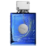 ادوپرفیوم کلاب د نویت بلو آیکونیک آرماف Club De Nuit Blue Iconic Armaf